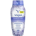 thumbnail image 1 of Vagisil Scentsitive Scents Spring Lilac Daily Intimate Wash, 1 of 5
