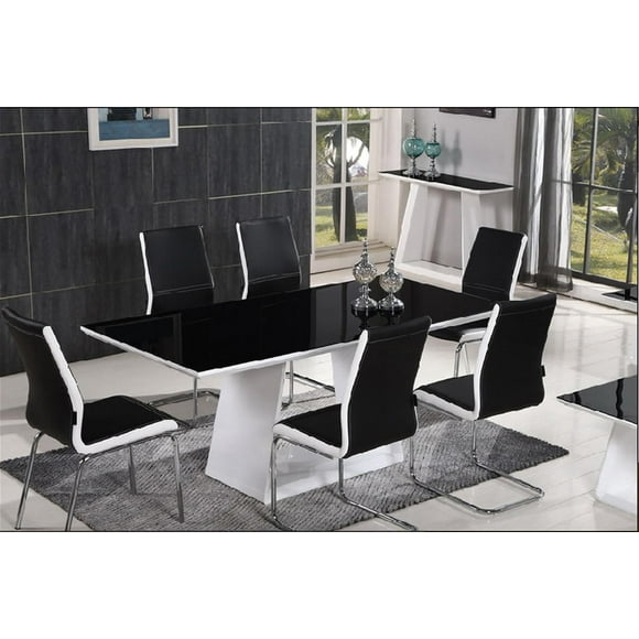 Canadian Julius Dining Table