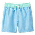 thumbnail image 1 of Short de bain George pour petits garçons, 1 of 2