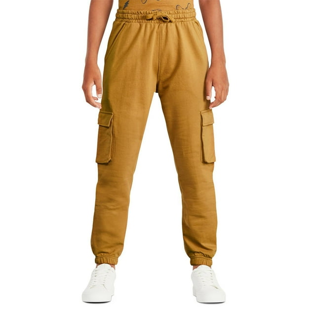 Jogger cargo George pour garçons