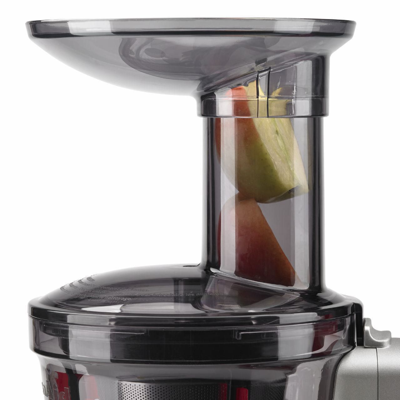 Kitchenaid juicer clearance attachment reviews