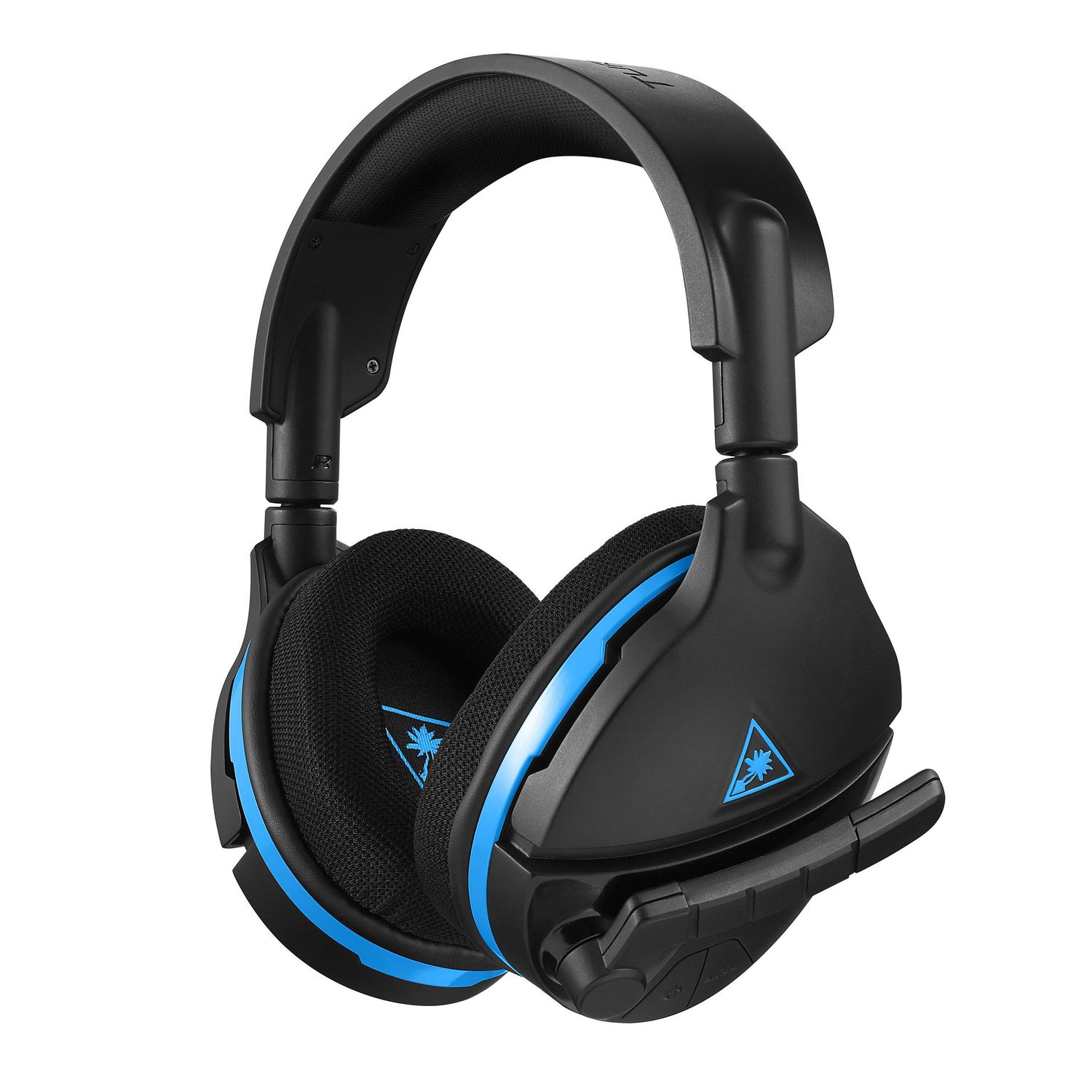 Turtle beach headset discount crackling xbox one