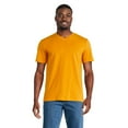 thumbnail image 1 of George Men's Stretch V-Neck T-Shirt, 1 of 6