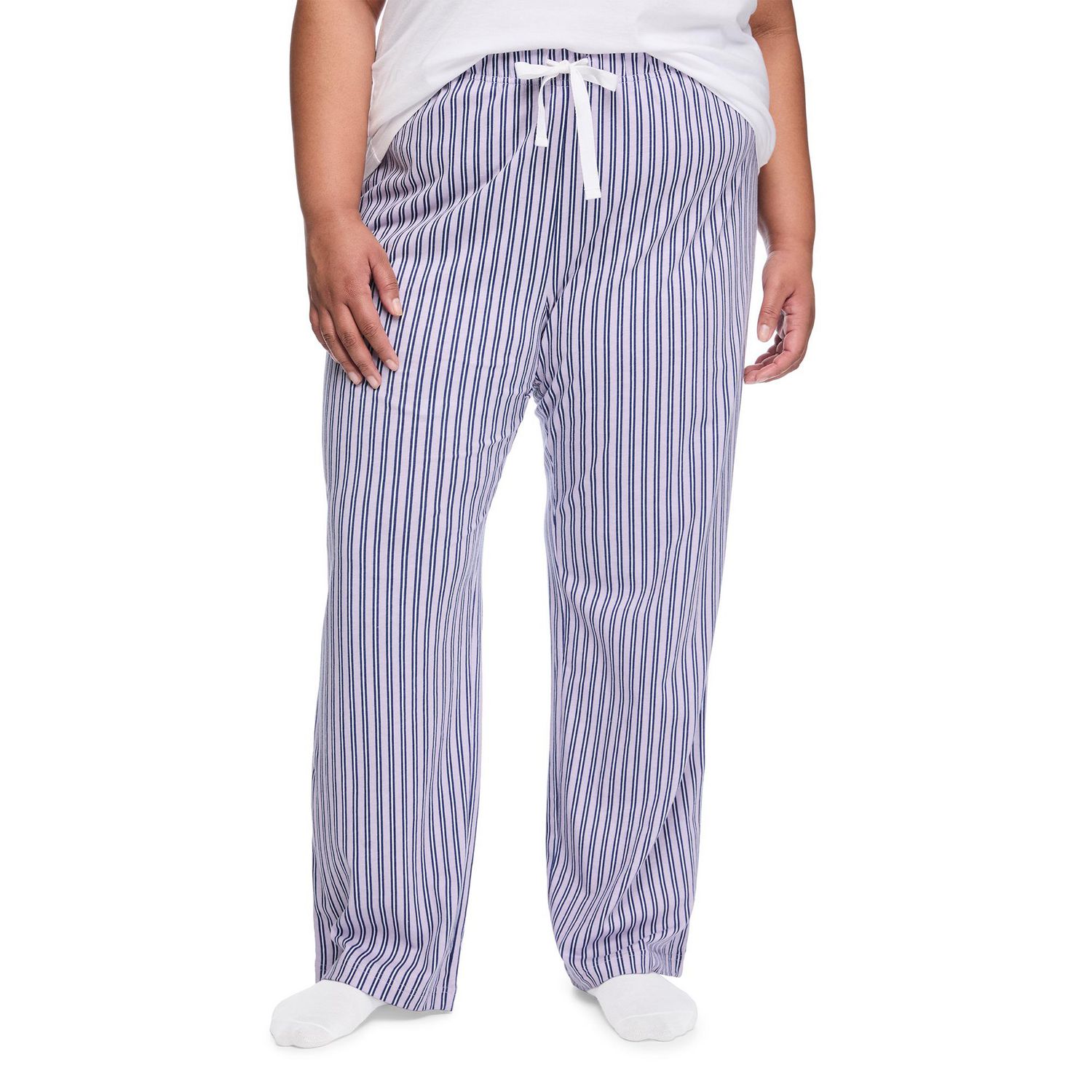 Pantalon de pyjama George Plus pour femmes