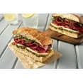 thumbnail image 2 of Salami de Gênes, doux Mastro 600g, 2 of 3