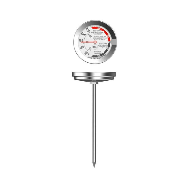 Meat or Yogurt Thermometer - The Boat Galley