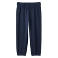 thumbnail image 2 of Jogger en molleton George pour petits garçons, 2 of 2