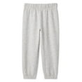 thumbnail image 2 of Jogger en molleton George pour petits garçons, 2 of 2