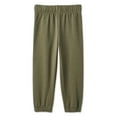 thumbnail image 2 of Jogger en molleton George pour petits garçons, 2 of 2