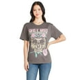 thumbnail image 1 of Guns N' Roses Women's Graphic T-Shirt, 1 of 3
