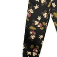 thumbnail image 3 of Disney Mickey Mouse Ladies Joggers, 3 of 3