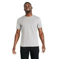 thumbnail image 1 of T-shirt extensible George pour hommes, 1 of 6