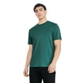 thumbnail image 1 of T-shirt extensible George pour hommes, 1 of 6