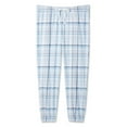 thumbnail image 1 of George Women's Plus Jersey Sleep Jogger, 1 of 6