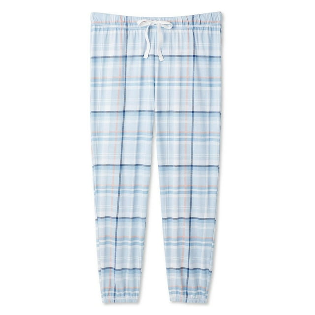 George Women's Plus Jersey Sleep Jogger
