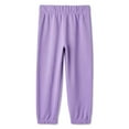 thumbnail image 2 of Jogger en molleton George pour petites filles, 2 of 2