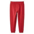 thumbnail image 1 of George Toddler Boys' Jersey Jogger, 1 of 2