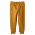 thumbnail image 2 of George Toddler Boys' Jersey Jogger, 2 of 2