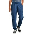 thumbnail image 1 of George Boys' Cargo Jogger, 1 of 6