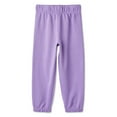 thumbnail image 1 of Jogger en molleton George pour petites filles, 1 of 2