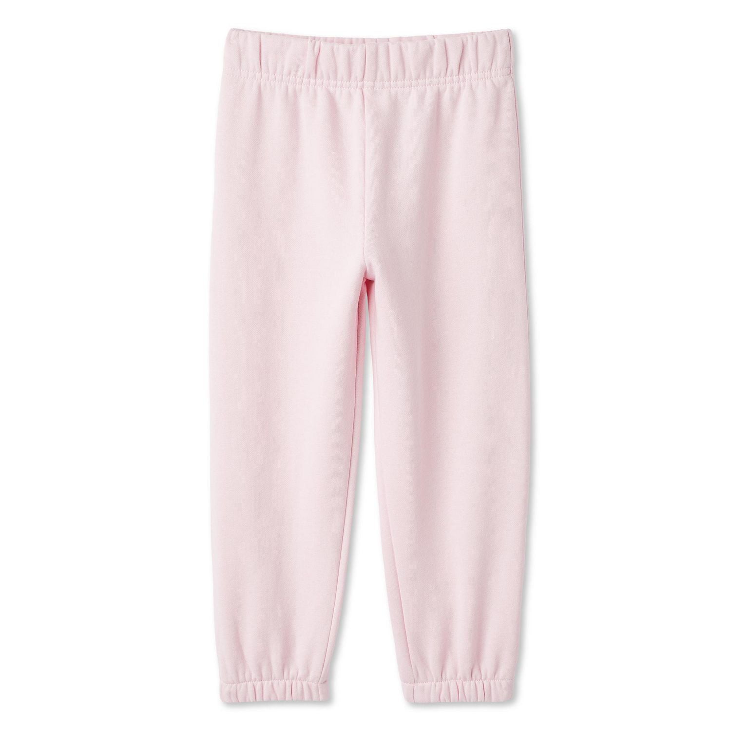 Jogger en molleton George pour petites filles