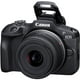 Appareil photo sans miroir Canon EOS R100 avec objectif 18-45 mm – image 4 sur 6