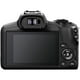 Appareil photo sans miroir Canon EOS R100 avec objectif 18-45 mm – image 5 sur 6