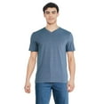 thumbnail image 1 of George Men's Stretch V-Neck T-Shirt, 1 of 6