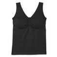 thumbnail image 1 of George Plus Women's V-Neckline Shapewear Cami, 1 of 1