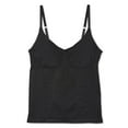 thumbnail image 1 of George Plus Women's Spaghetti Strap Shapewear Cami, 1 of 1