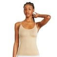thumbnail image 1 of George Women's Shaper Cami, 1 of 3
