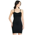 thumbnail image 1 of George Women's Full Shapewear Slip, 1 of 3