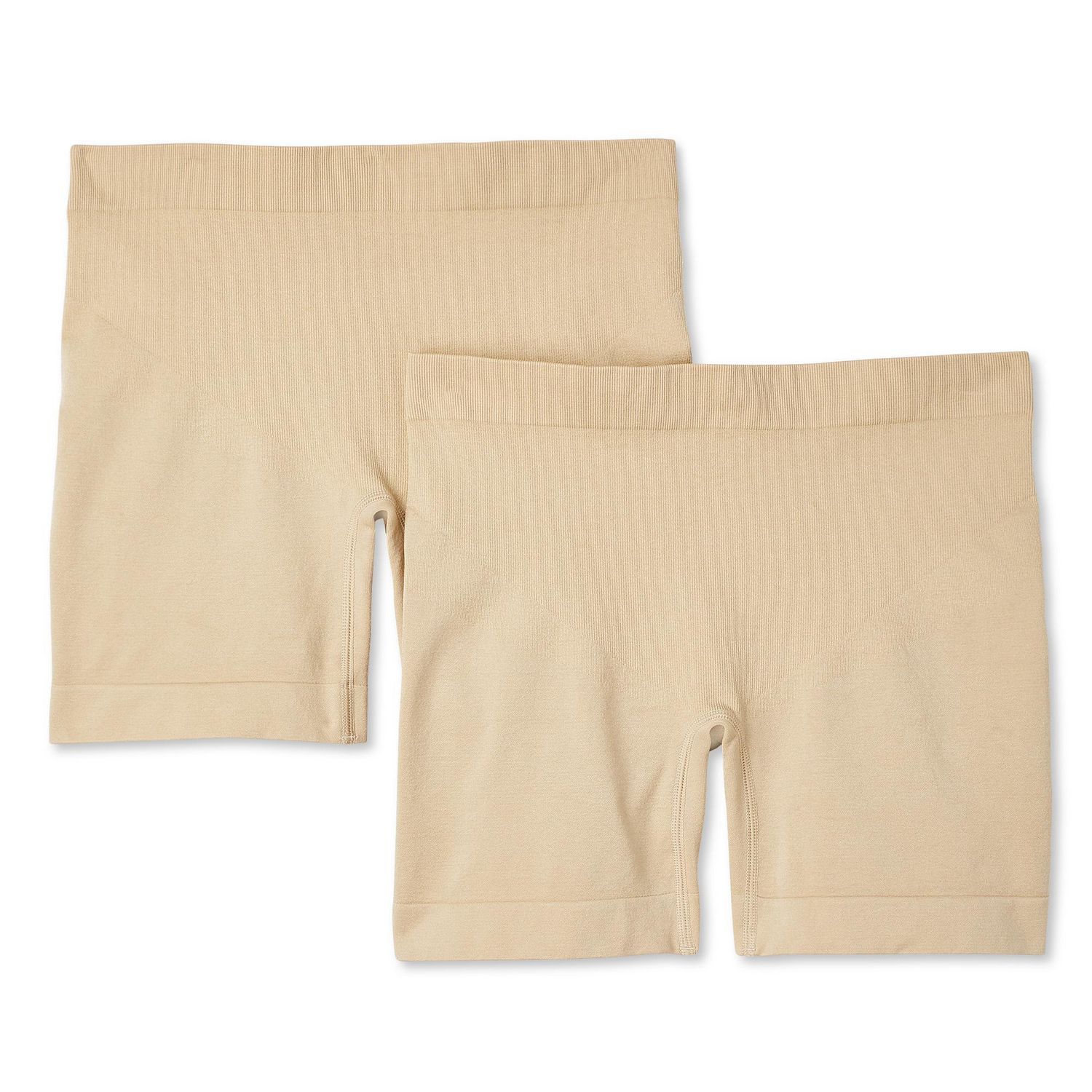 3/15$ George Shapewear Seamless Boy short  Women's shapewear, Shapewear,  Boy shorts