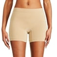 thumbnail image 1 of George Women's Shaper Boyshort 2-Pack, 1 of 3
