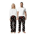 thumbnail image 1 of Nightmare before Christmas Knit Sleep Pant - Adults - Men, 1 of 3
