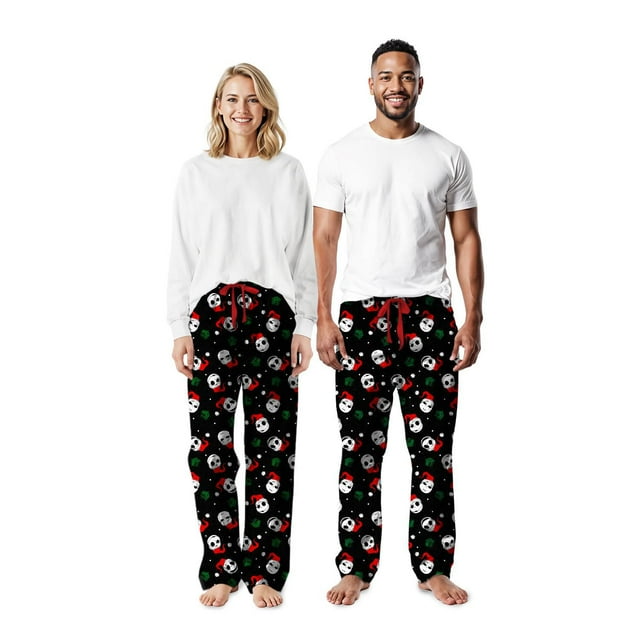 Nightmare before Christmas Knit Sleep Pant - Adults - Men