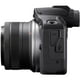 Appareil photo sans miroir Canon EOS R100 avec objectif 18-45 mm – image 2 sur 6