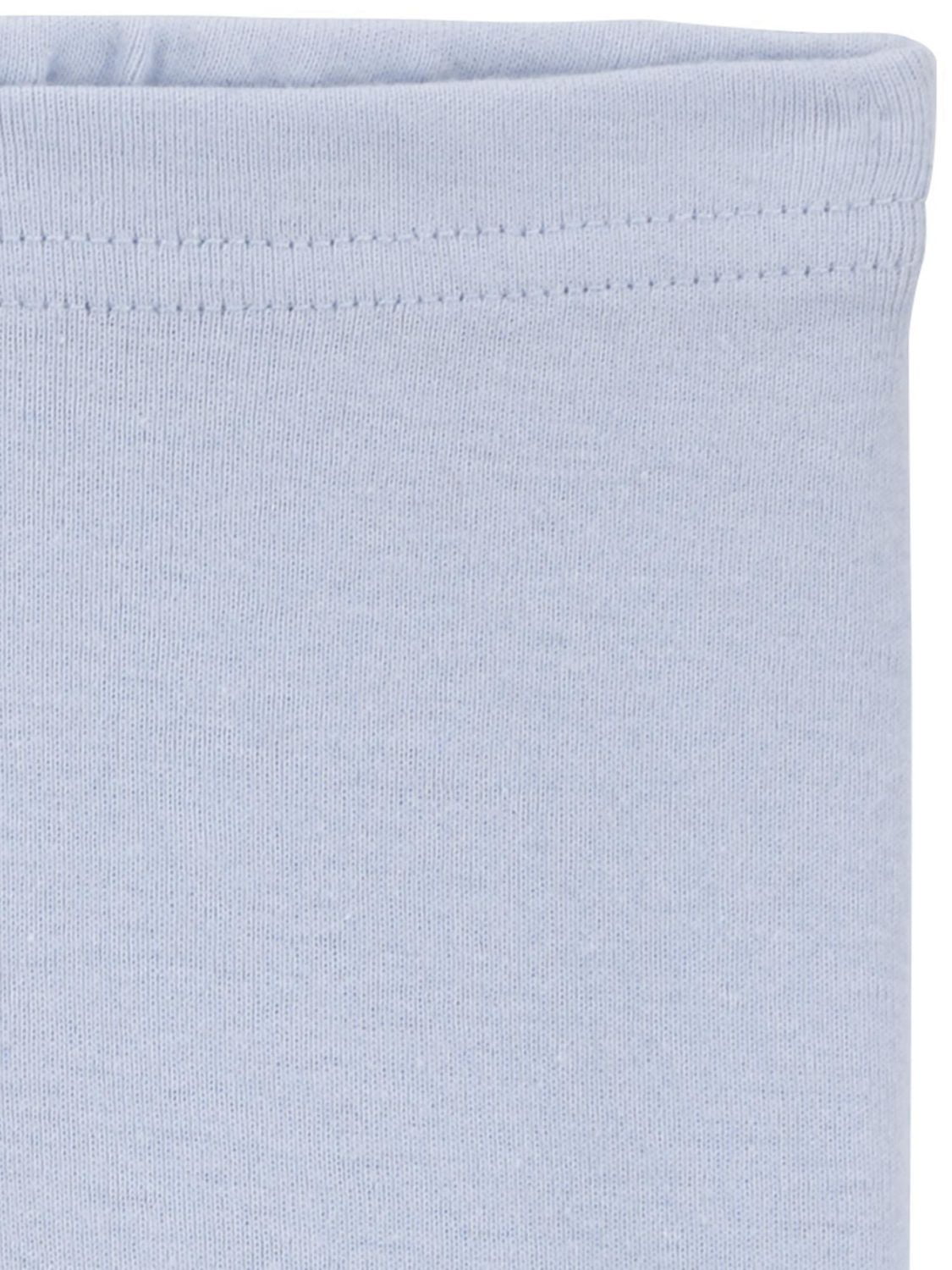 Carter's Child of Mine Lot de 2 pantalons bleus à fleurs pour bébé fille 5-14