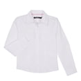 thumbnail image 1 of George Girls' Uniform Shirt, 1 of 1