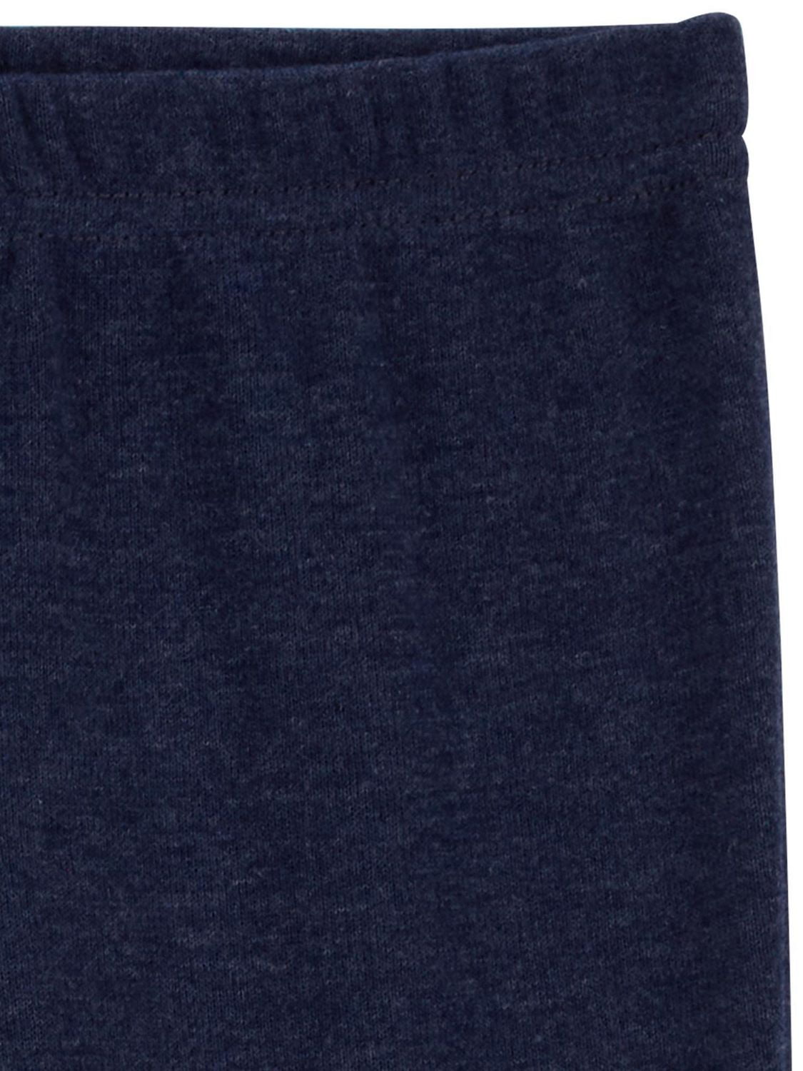 Carter's Child of Mine Baby Boys' Grey and Navy 2-Pack Pant, Pre-12M