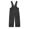 thumbnail image 1 of Pantalon de neige salopette George pour petits garçons, 1 of 2