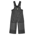 thumbnail image 1 of Pantalon de neige salopette George pour petits garçons, 1 of 2