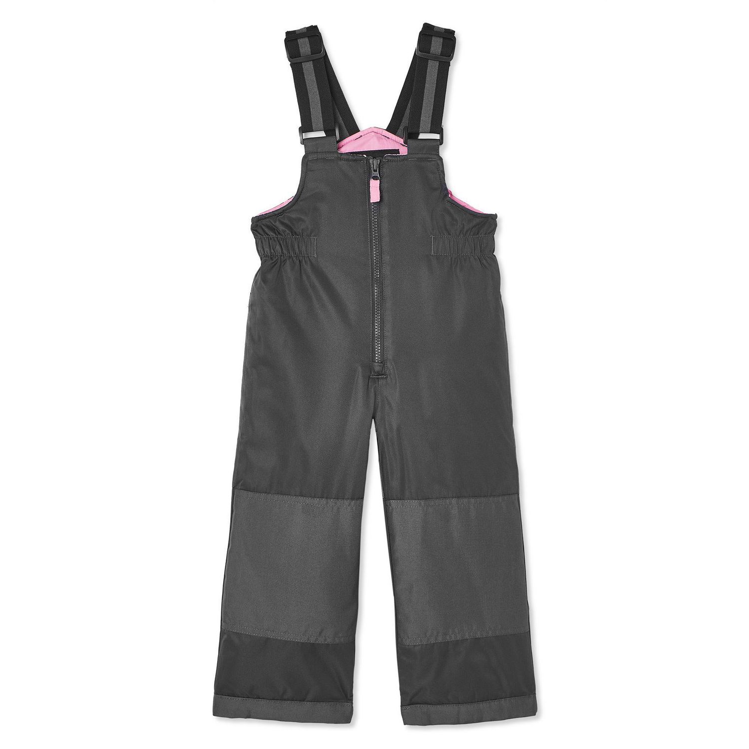 Toddler Girls' Snow Pant with Bib Walmart Canada