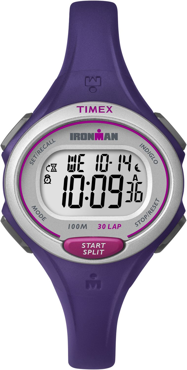 Timex ironman essential 30 hot sale watch