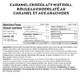 thumbnail image 2 of Atkins Caramel Chocolaty Nut Roll Snack Bars - Value Pack, 2 of 2