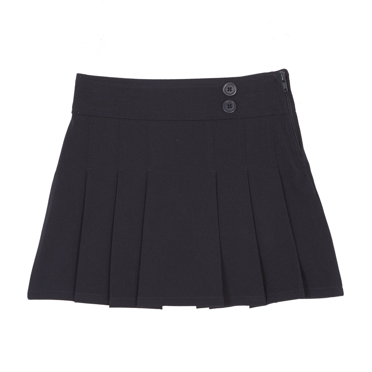 George Girls' Uniform Skirt | Walmart Canada
