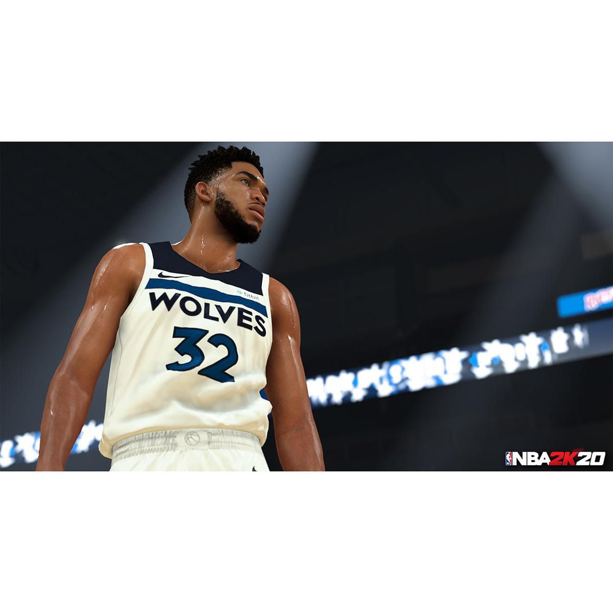 Xbox 1 x 2024 nba 2k20 bundle