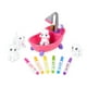 Ensemble de baignoire et d’animaux de compagnie Crayola Scribble Scrubbie 6 marqueurs lavables – image 5 sur 9