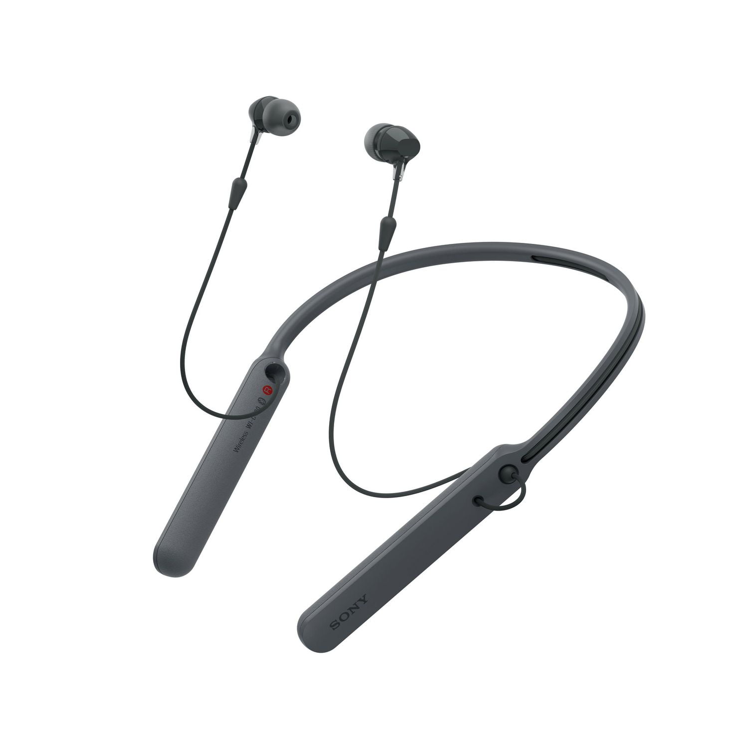 Sony Neckband Wireless Bluetooth Headphones Walmart Canada