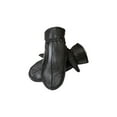 thumbnail image 1 of Champs Express Ladies Leather Mitt, 1 of 2